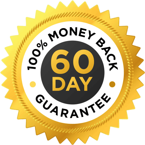 RevaNail 60 days Money Back Gurantee
