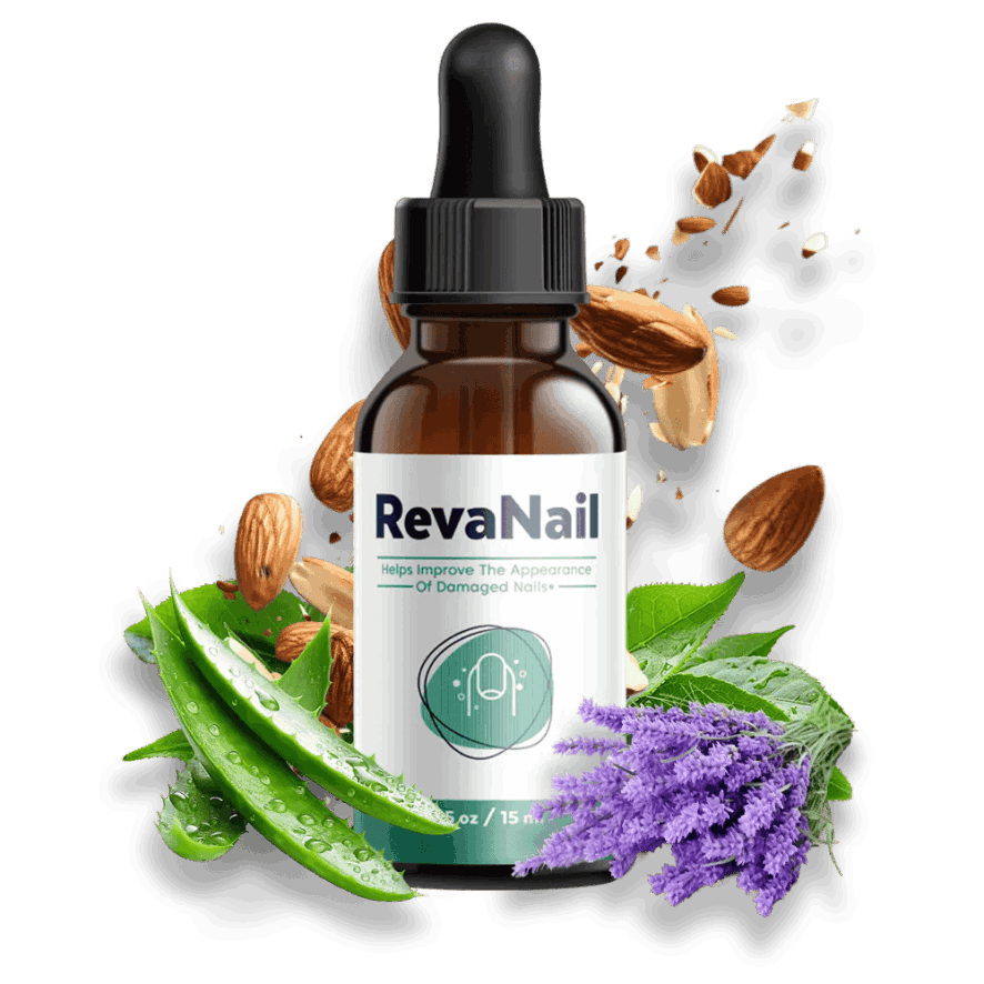 RevaNail™ Limited Time Offer Only $49/Bottle